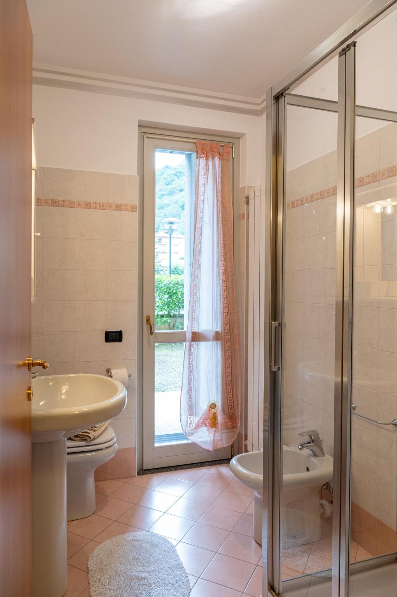Elegante & Centrale Relax A 2 Min Dalle Qc Terme سان بيليغرينو تيرمي المظهر الخارجي الصورة