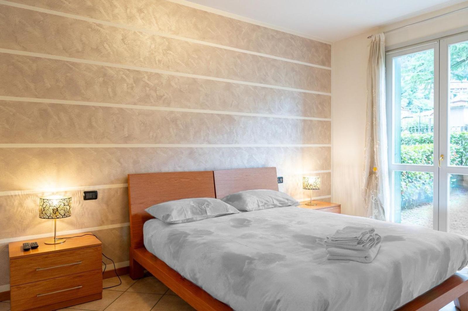 Elegante & Centrale Relax A 2 Min Dalle Qc Terme سان بيليغرينو تيرمي المظهر الخارجي الصورة